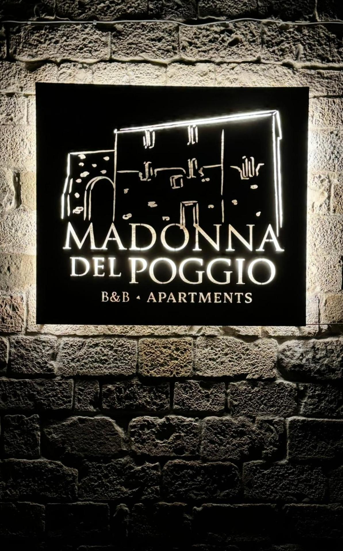 Madonna Del Poggio Cav Aparthotel Scarlino Kültér fotó