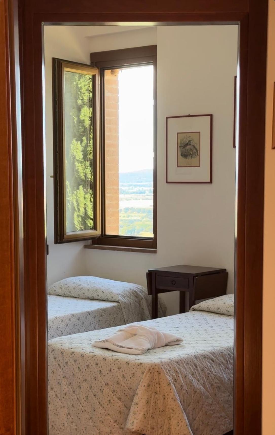 Madonna Del Poggio Cav Aparthotel Scarlino Kültér fotó